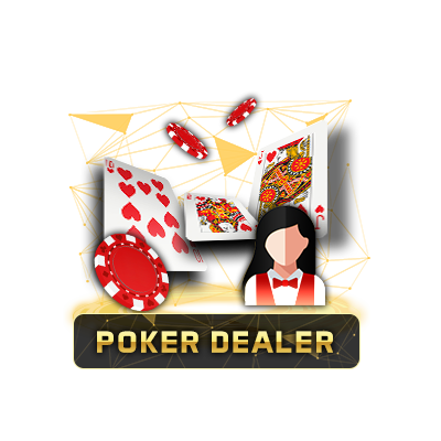 POKER DEALER